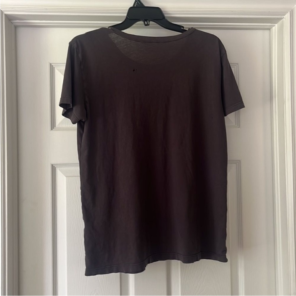 Free People x Chaser Neil Young Graphic Tee - Picture 3 of 6
